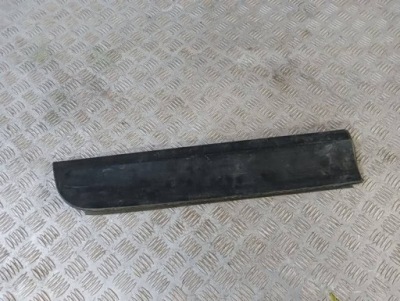 M31 молдинг двері правий задній права задня bmw x3 f25 7205782 фото №1