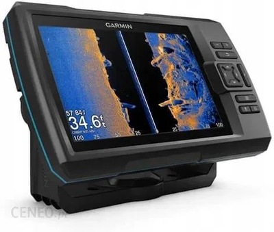 Garmin Striker Vivid 7sv