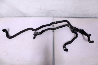 Bmw 8 g14 g15 g16 труба трубка wąż шланг wody 9868361 фото №1