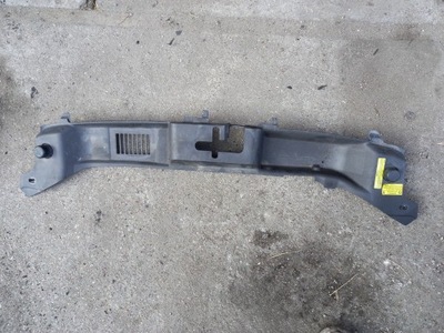 Захист поперечина передній volvo v50 s40 ii фото №1