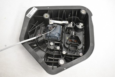 Tesla model 3 port зарядки разъём 1490374-20-d фото №1