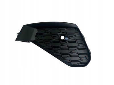 Решётка решётка радиатора бампера audi rs3 21- 8y0807820 r фото №1