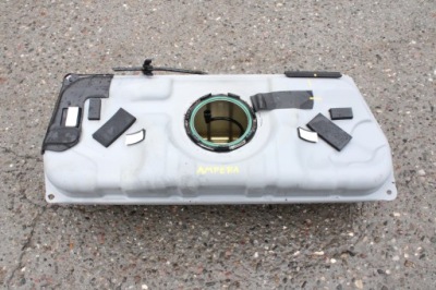 Opel ampera chevrolet volt 11r- бак bak пального фото №1