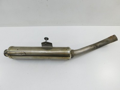 KAWASAKI Z750 03-06 TŁUMIK WYDECH