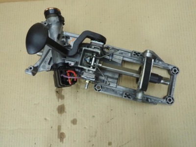 Mini r50 замок запалювання з ключ ключ ключ колонка 2005r фото №1