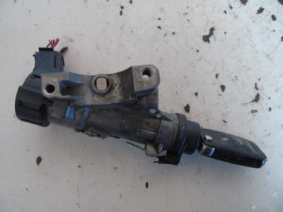 Замок запалювання seat ibiza iv 6r0905851b фото №1