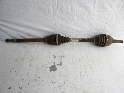 Приводной вал правая peugeot citroen 9686867380 фото №1