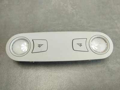 Audi a5 sportback 8ta лампа салона 8t0947111be фото №1