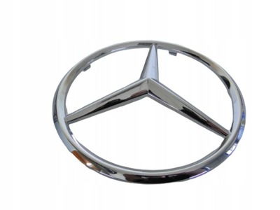 MERCEDES CITAN W415 415 ŽVAIGŽDĖ EMBLEMA W GROTELĖS 