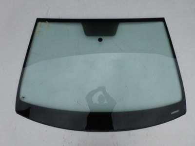 Оригинальная стекло передняя лобовое leon iii 2013r. фото №1