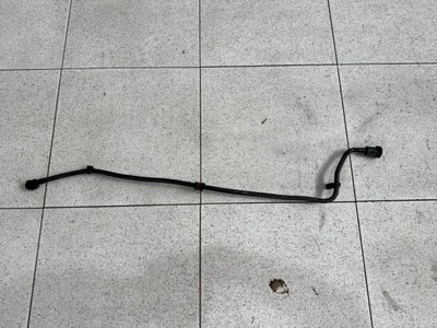 Трубка шланг пального 5.9 iveco eurocargo фото №1