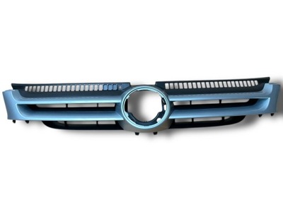 Vw golf vi plus решітка радіатора решітка радіатора giełda 5m0853653 nowe org !j фото №1