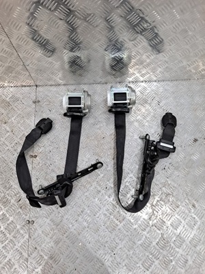 Pas ремені перед безпеки alfa romeo stelvio фото №1