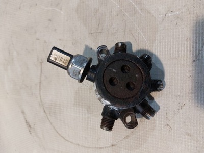 Розподільник пального ford transit connect i 1.8tdci фото №1