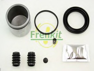 KIT DE REPARACIÓN SOPORTE DE FRENADO NISSAN PRIMERA 02-  