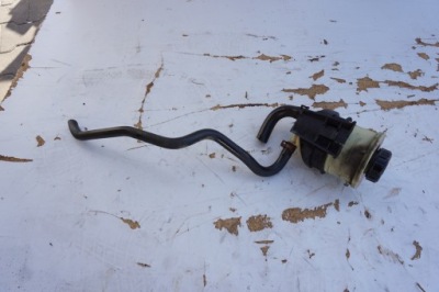 Бачок рідина do підсилювача opel vivaro a 2.0 cdti фото №1