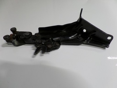 Fiat doblo ii замок ролик нижня двері права фото №1