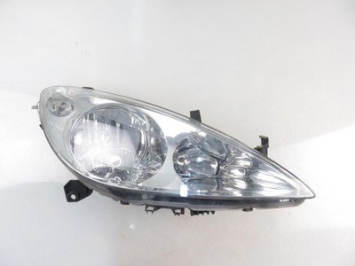 FARO DERECHA PARTE DELANTERA PEUGEOT 307 9634369480  