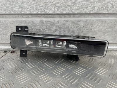 Bmw g30 g11 g12 противотуманная фара правый перед led 89250243 фото №1