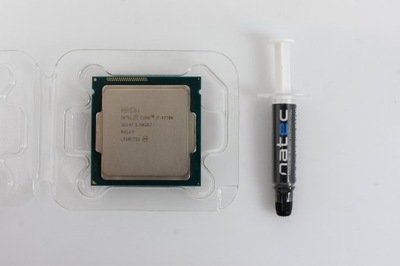 Intel i7-4770k 4 x 3,5 GHz lga1150 GW 6m-cy SKLEP