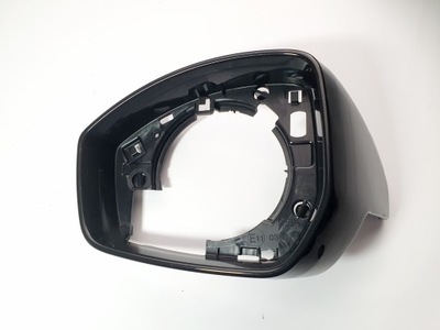 Рамка дзеркало ліва jaguar e-pace f-pace 16- оригінальний номер фото №1