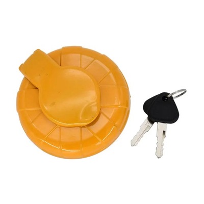 Fuel Cap 14528922 For Volvo Excavator EC140B EC160B EC180B EC240B EC~49837 фото