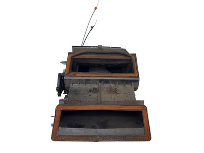 Renault trafic ii 2.0dci отопитель eur фото №1