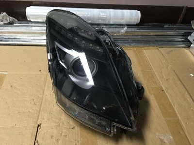 Mercedes sls 197 amg black series права комплектна фото №1