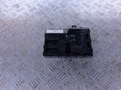 Ford b-max блок керування bsi 1.0b av1t15k600gk фото №1