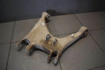Рычаг левый задняя нижний audi a8 d3 4e0511511f фото №1
