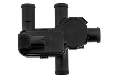 Клапан отопителя mercedes klasa s w221 2005- w222 2013- sprinter 906 2006- фото №1