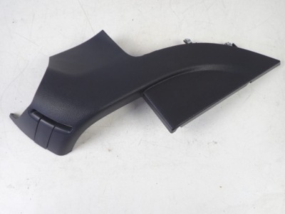 Защита корпус поперечина правый задняя bmw f26 x4 7364266 фото №1