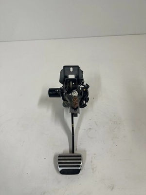 Infiniti q50 педаль тормоза фото №1