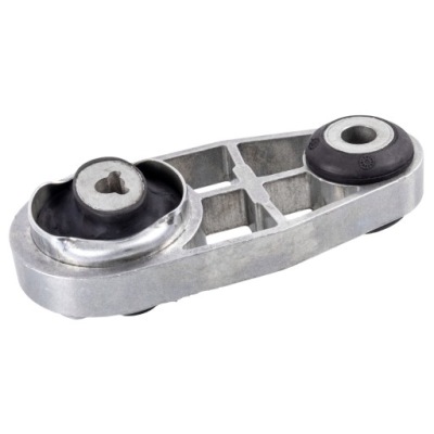 Febi bilstein подушка двигуна t le renault clio megane scenic 02- фото №1