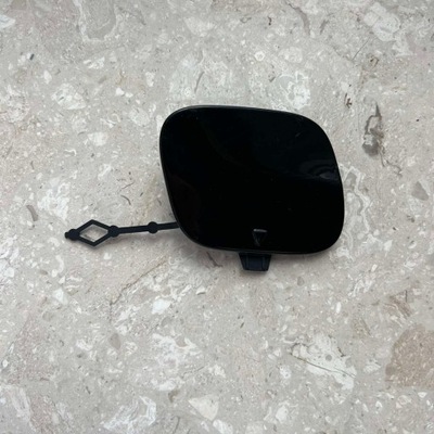 Mercedes x247 glb 2019- заглушка бампер перед a2478857700 фото №1