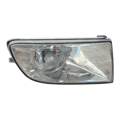 Фара противотуманный правый skoda octavia ii - 1zd941700 фото №1