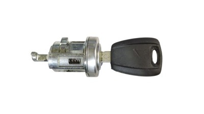 Замок запалювання fiat ducato 2006- фото №1