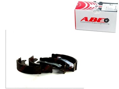 Тормозные колодки тормозные citroen c3 ii ds3 peugeot 207 20 фото №1