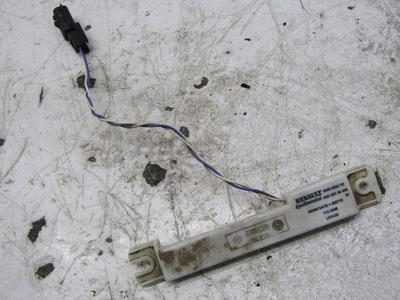 Модуль підсилювач антени антенний renault megane iv hb 285900007r фото №1