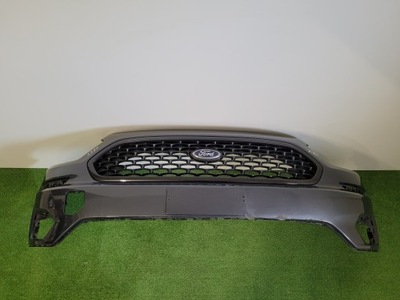 Ford ka + plus active activ j7bb бампер перед передний решётка радиатора решётка радиатора решётка радиатора фото №1