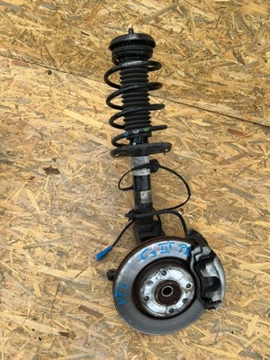 C3 iii амортизаторна стійка правий p55 фото №1