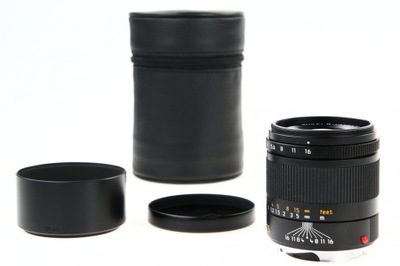 Obiektyw Leica 75/2.4 Summarit-M 75mm f2.4