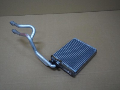 Радиатор отопителя wody citroen c3 aircross фото №1