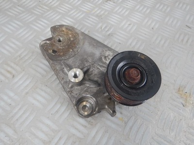 Infiniti fx qx fx37 qx70s 3.7 кронштейн ролик ремінь фото №1