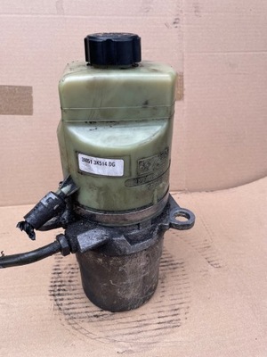 Насос підсилювача ford focus c-max 3m513k514dg фото №1