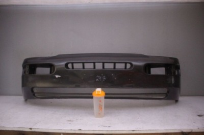 Бампер перед porsche 944 94450511300 фото №1