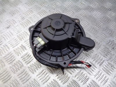 Вентилятор обдув hyundai getz f00s330024 фото №1