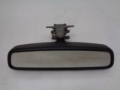 Renault espace v дзеркало внутрішнє фотохромний 963210538 фото №1