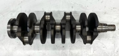 Wał колінчастий ford 1.6 tdci фото №1