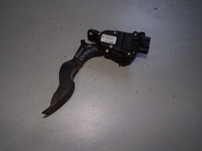 Педаль газу ford fusion 2s619f836aa фото №1